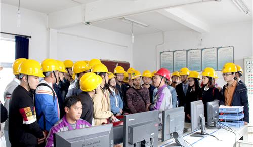 川恒股份校招進(jìn)行時(shí)