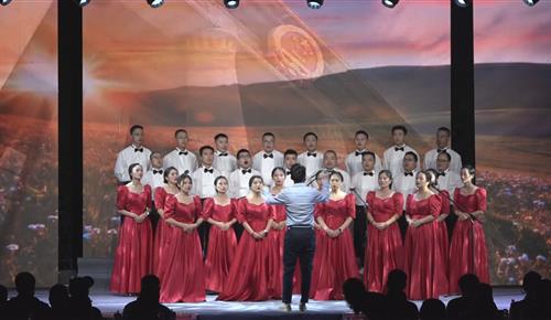 中秋時刻丨心在一起，就是團(tuán)圓！