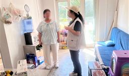 鯤鵬助學(xué)金家訪實(shí)紀(jì)｜用教育點(diǎn)亮希望，深山里走出的求學(xué)夢(mèng)