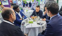 川恒·微資訊 | 貴州川恒亮相CAC 2025：用專業(yè)和創(chuàng)新服務(wù)全球客戶