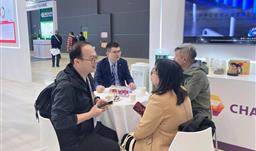 川恒·微資訊 | 綠動(dòng)飼界·生態(tài)共贏——川恒股份亮相2025飼料工業(yè)展